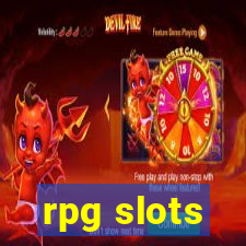rpg slots